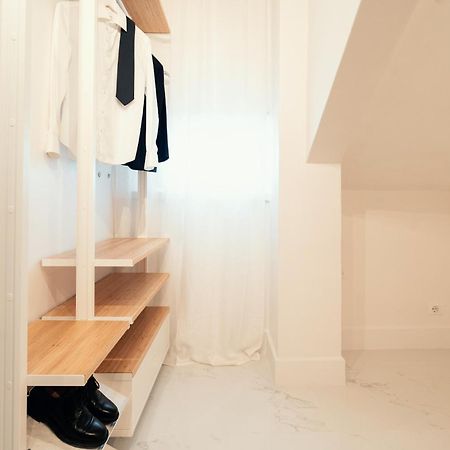 Sweet Heaven Apartment Rome Buitenkant foto
