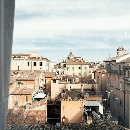 Sweet Heaven Apartment Rome Buitenkant foto