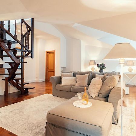 Sweet Heaven Apartment Rome Buitenkant foto