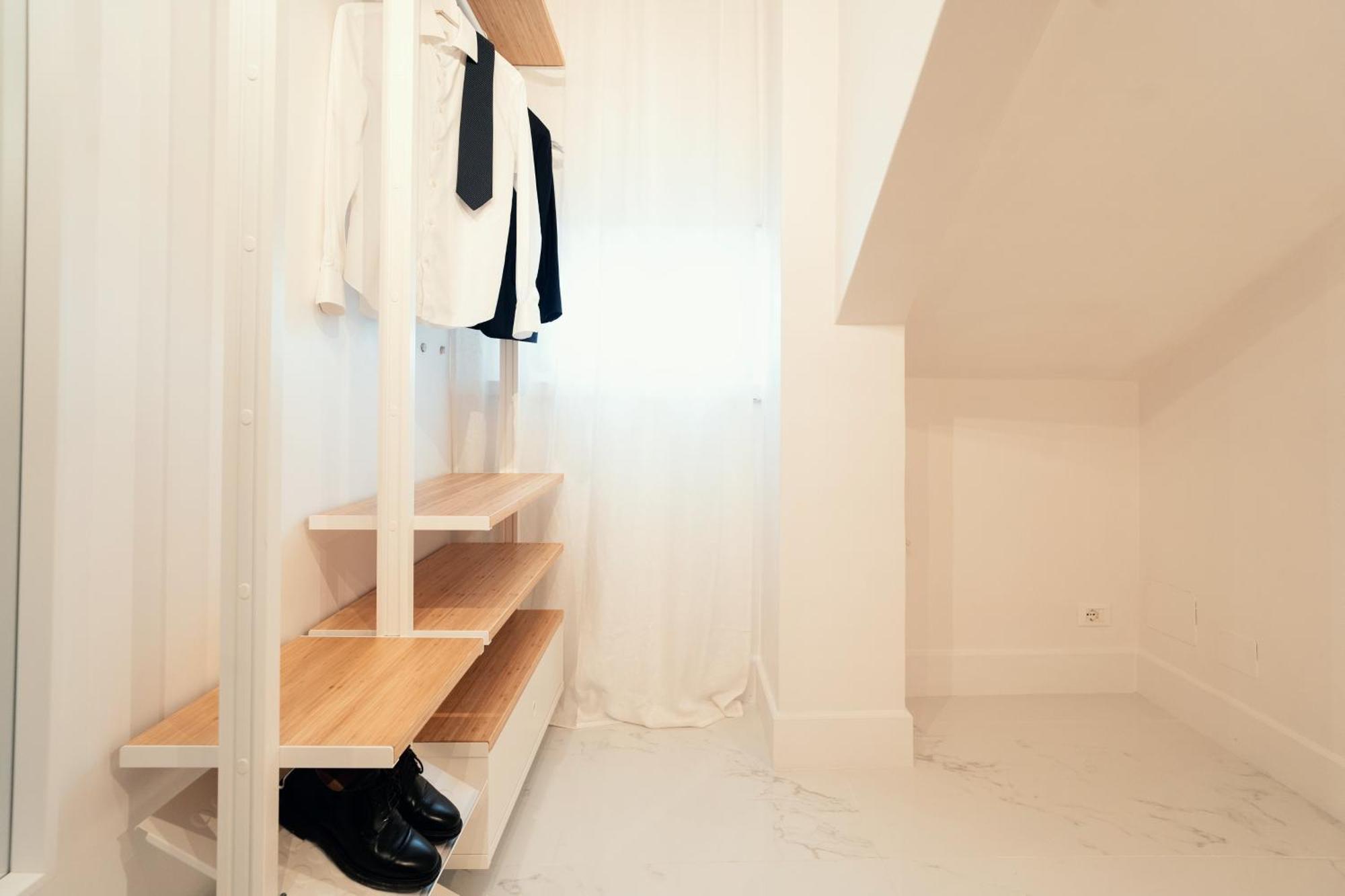 Sweet Heaven Apartment Rome Buitenkant foto