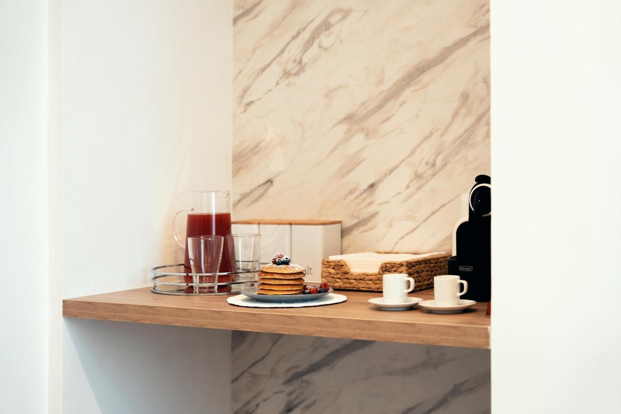 Sweet Heaven Apartment Rome Buitenkant foto