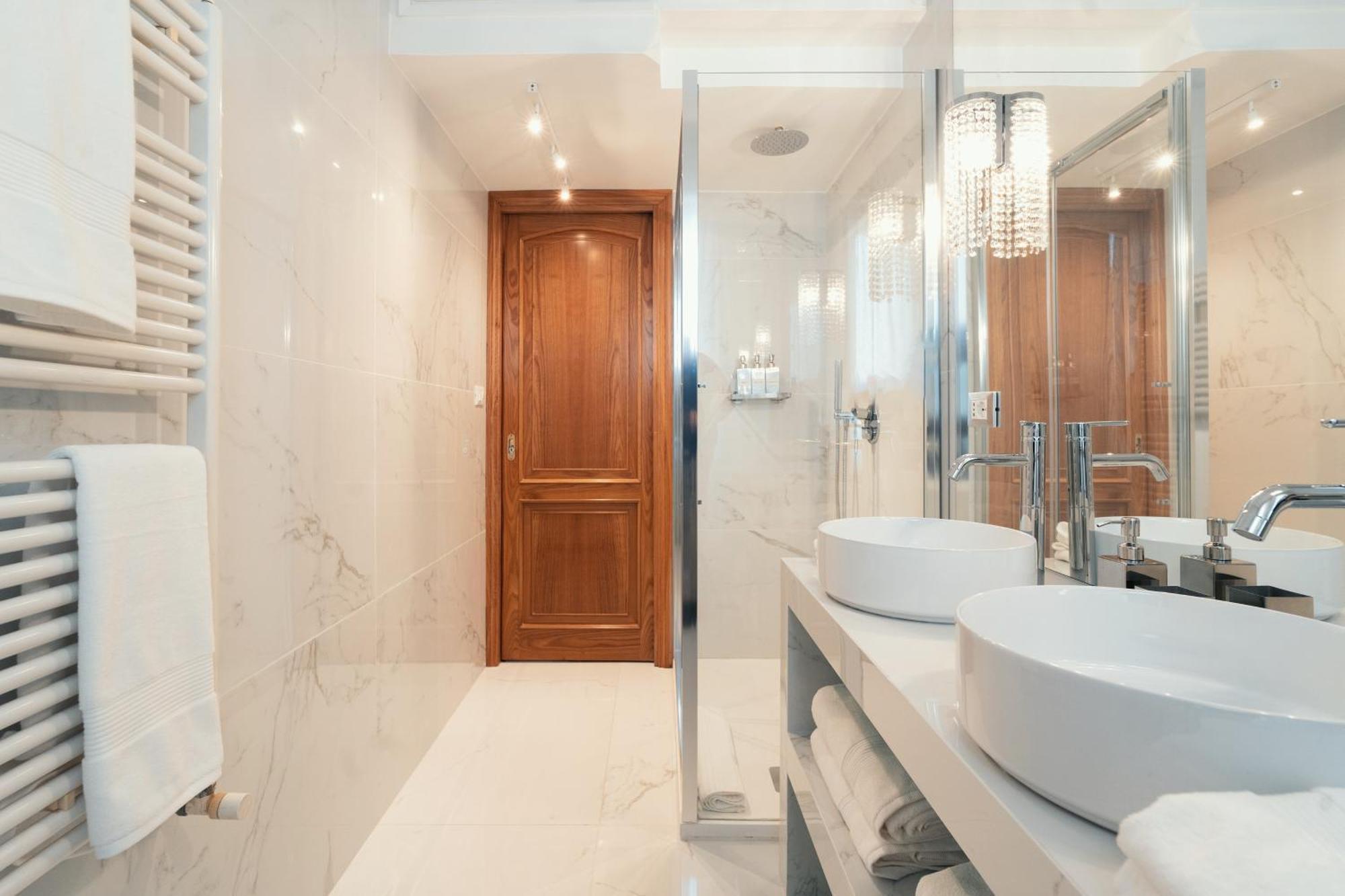 Sweet Heaven Apartment Rome Buitenkant foto