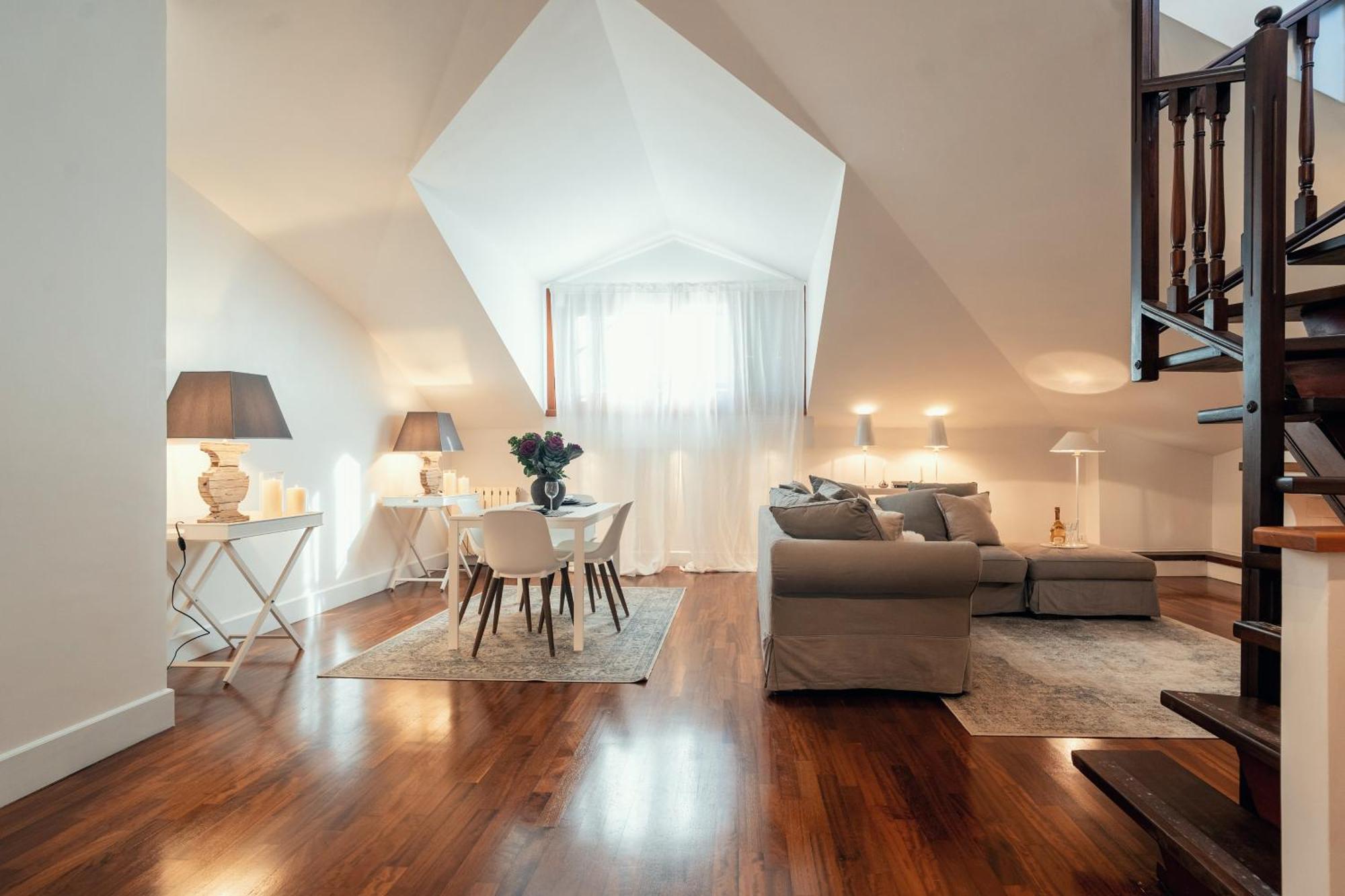 Sweet Heaven Apartment Rome Buitenkant foto