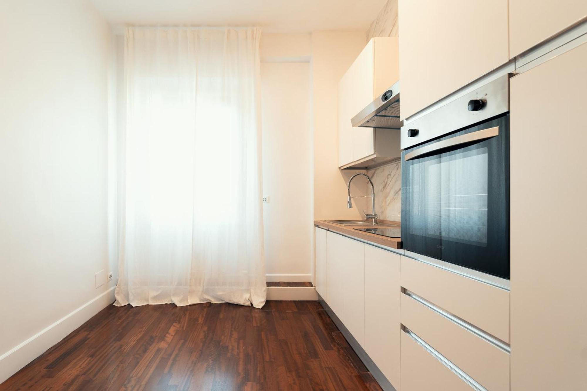 Sweet Heaven Apartment Rome Buitenkant foto
