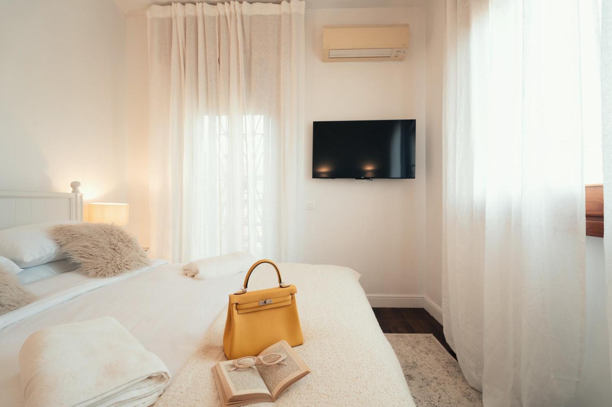 Sweet Heaven Apartment Rome Buitenkant foto