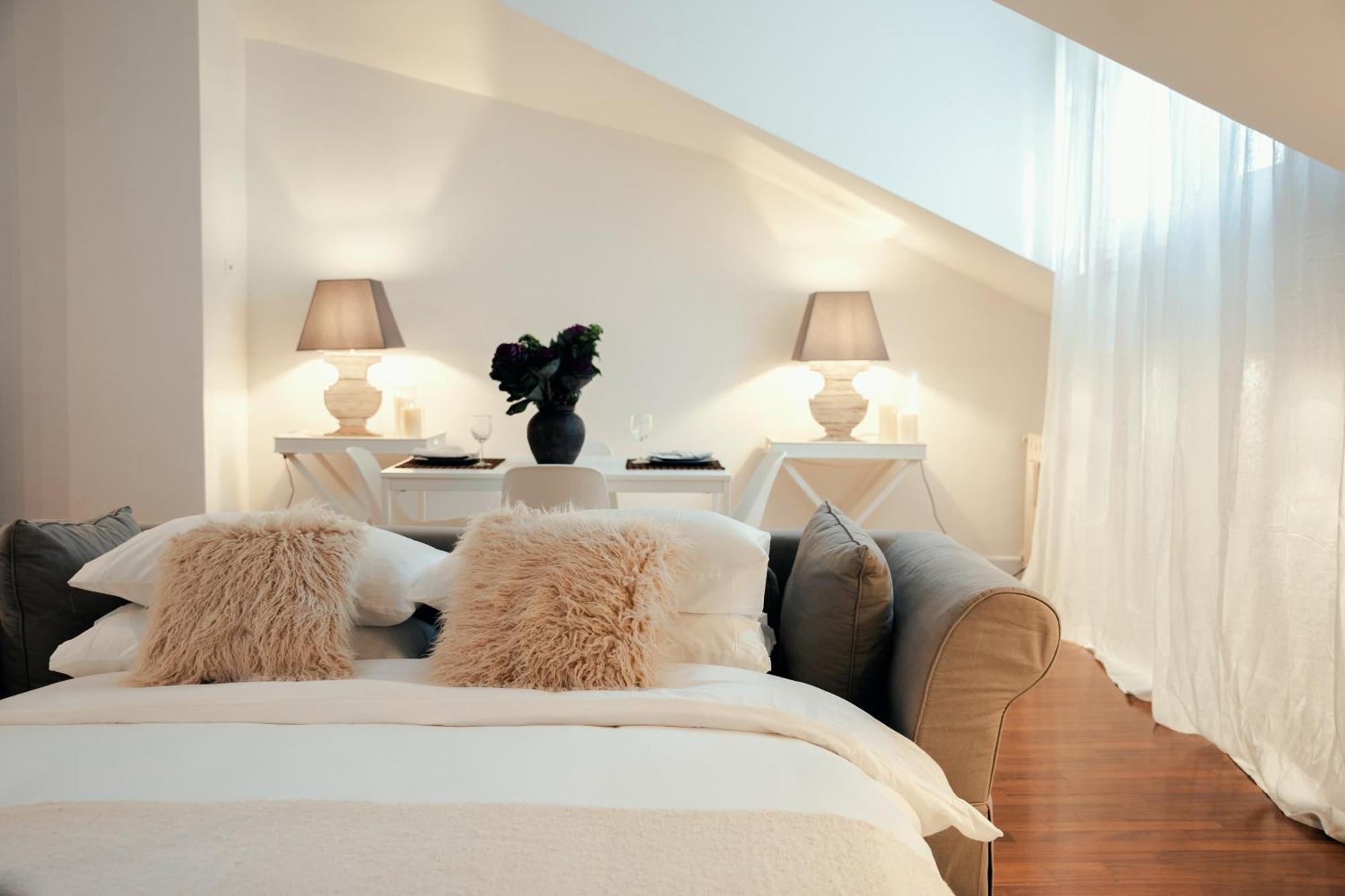Sweet Heaven Apartment Rome Buitenkant foto