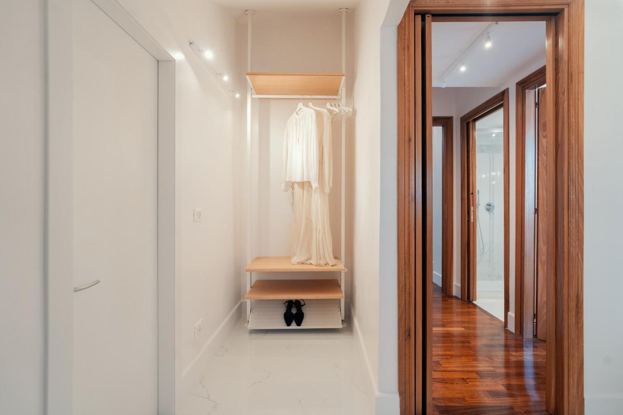 Sweet Heaven Apartment Rome Buitenkant foto