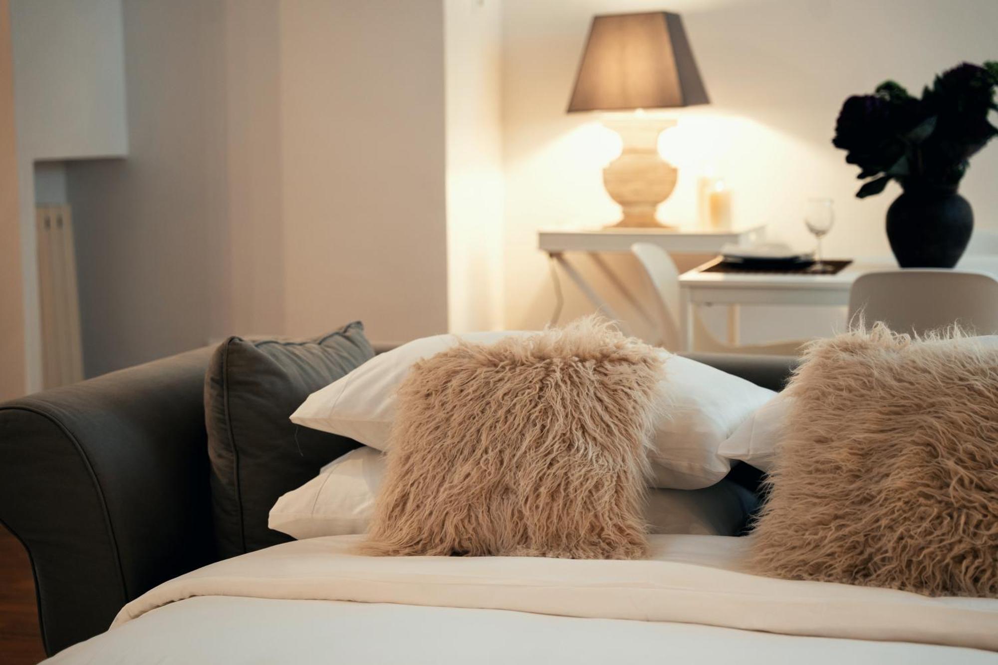 Sweet Heaven Apartment Rome Buitenkant foto