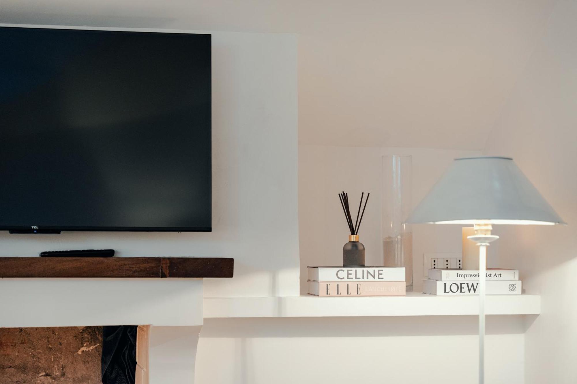 Sweet Heaven Apartment Rome Buitenkant foto