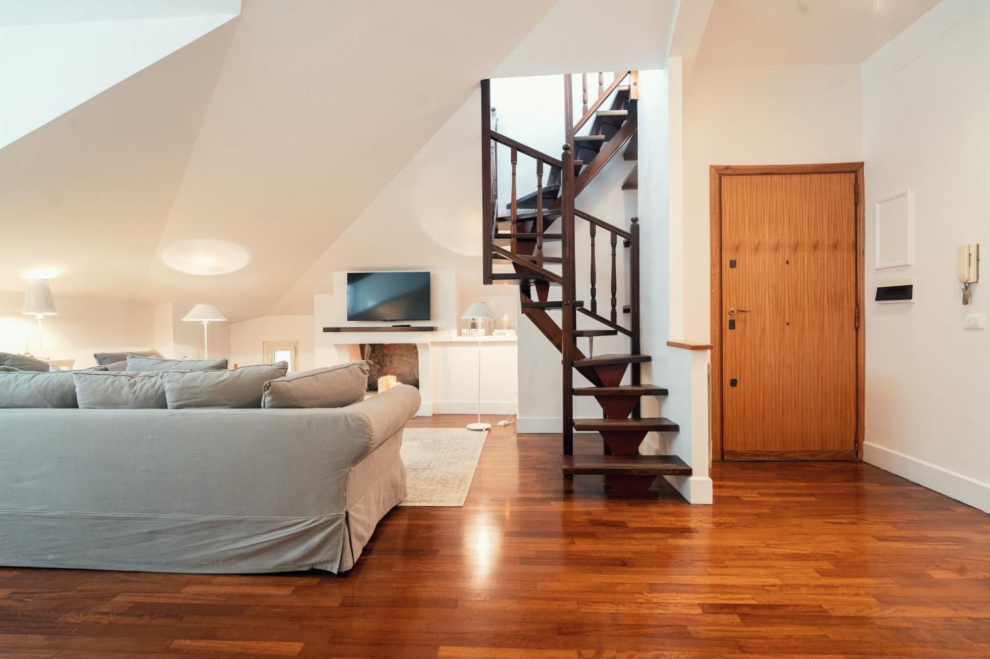 Sweet Heaven Apartment Rome Buitenkant foto