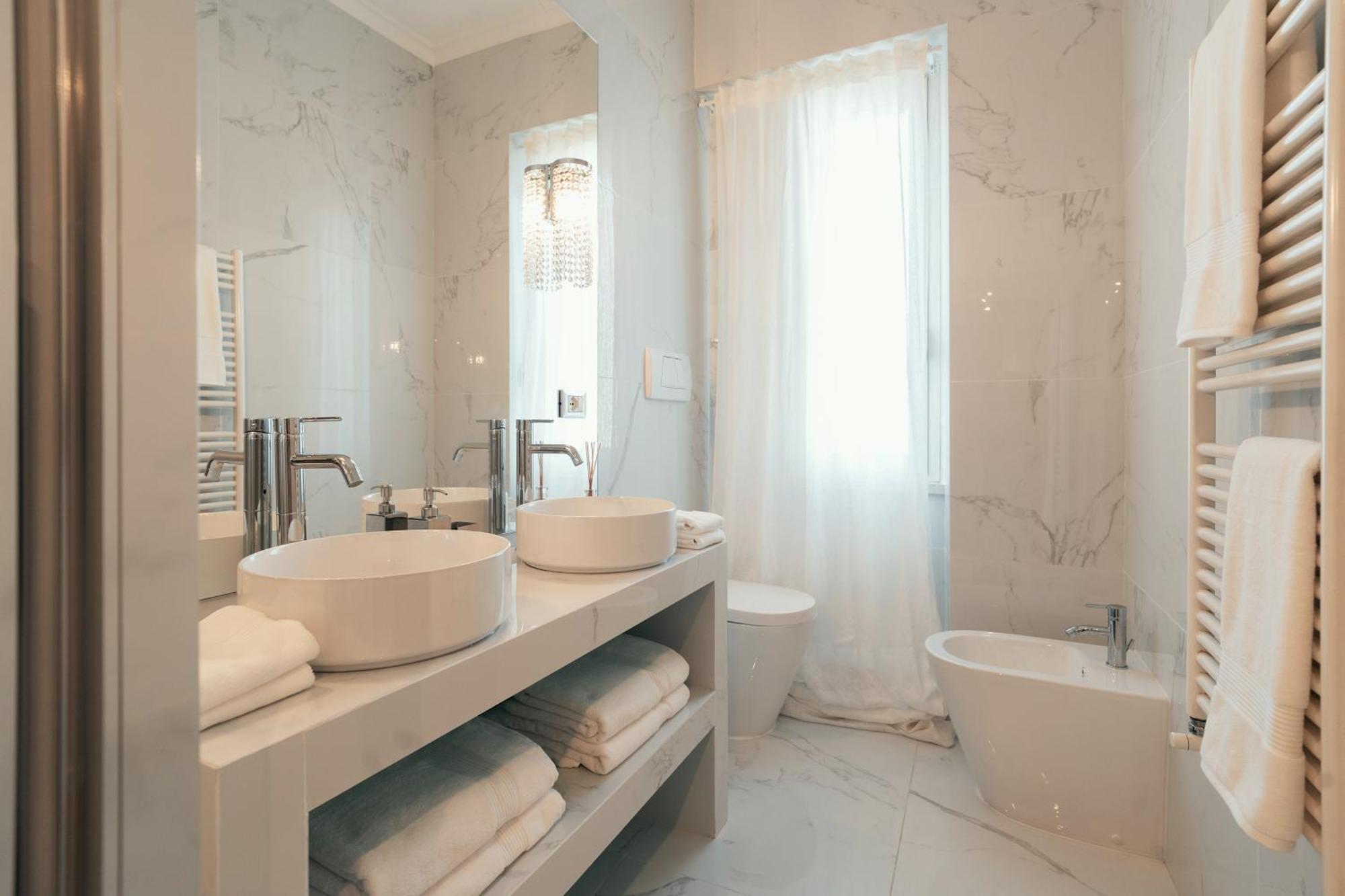 Sweet Heaven Apartment Rome Buitenkant foto
