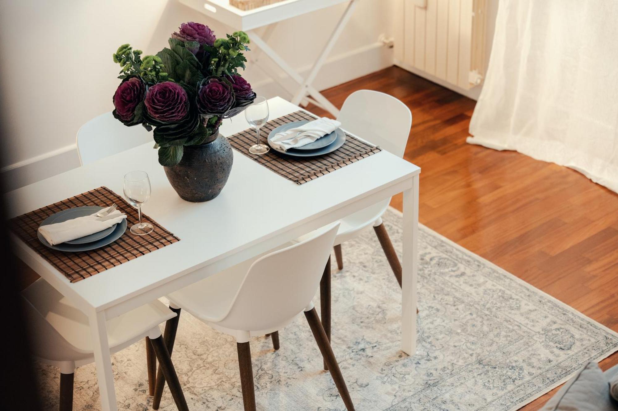 Sweet Heaven Apartment Rome Buitenkant foto