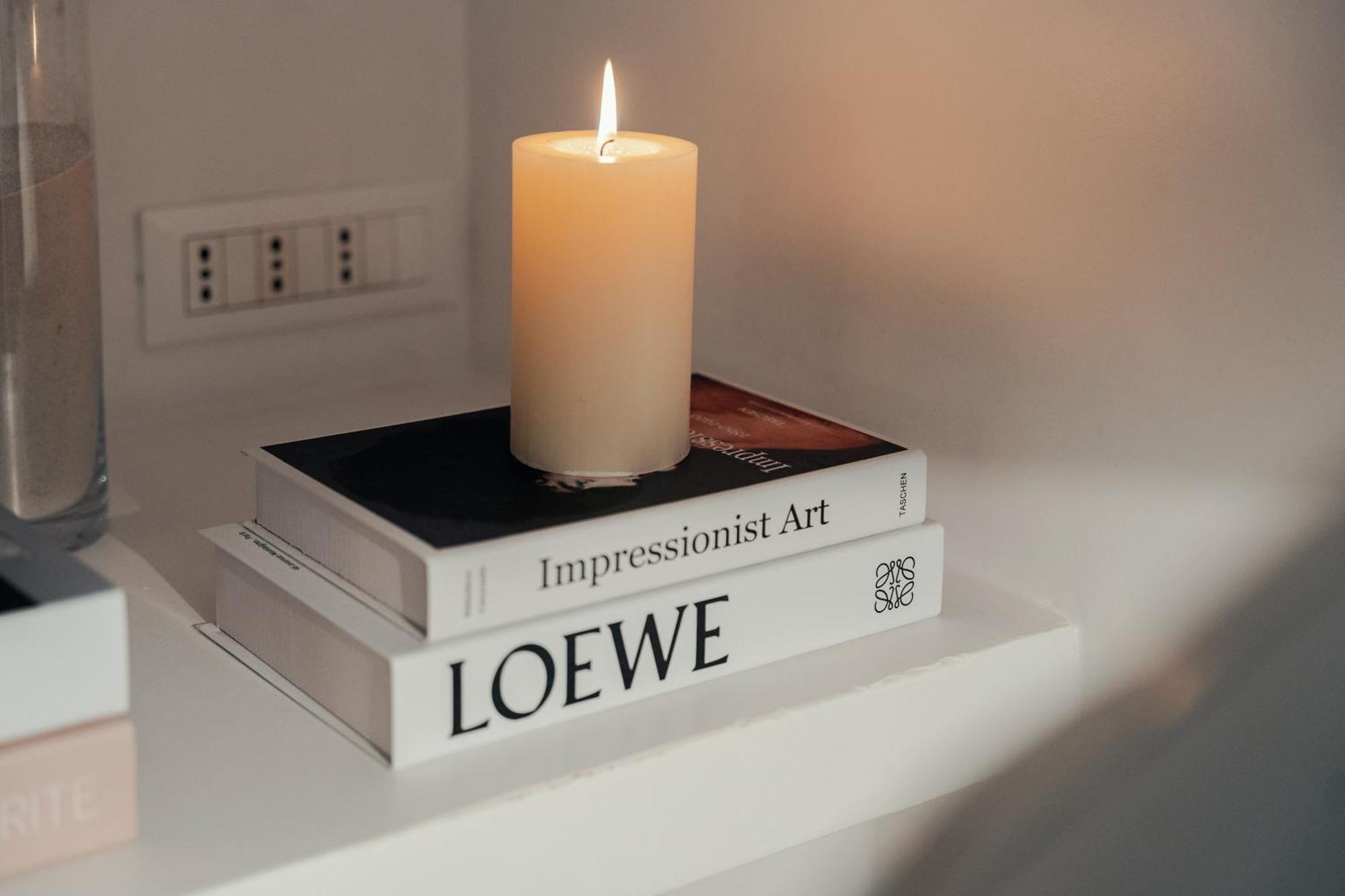 Sweet Heaven Apartment Rome Buitenkant foto