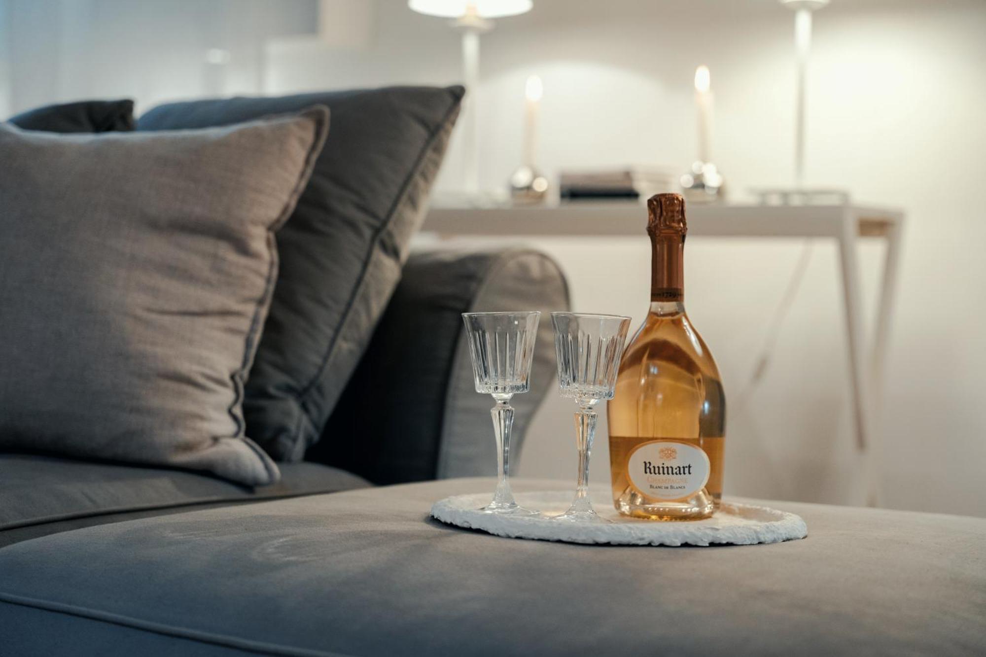 Sweet Heaven Apartment Rome Buitenkant foto