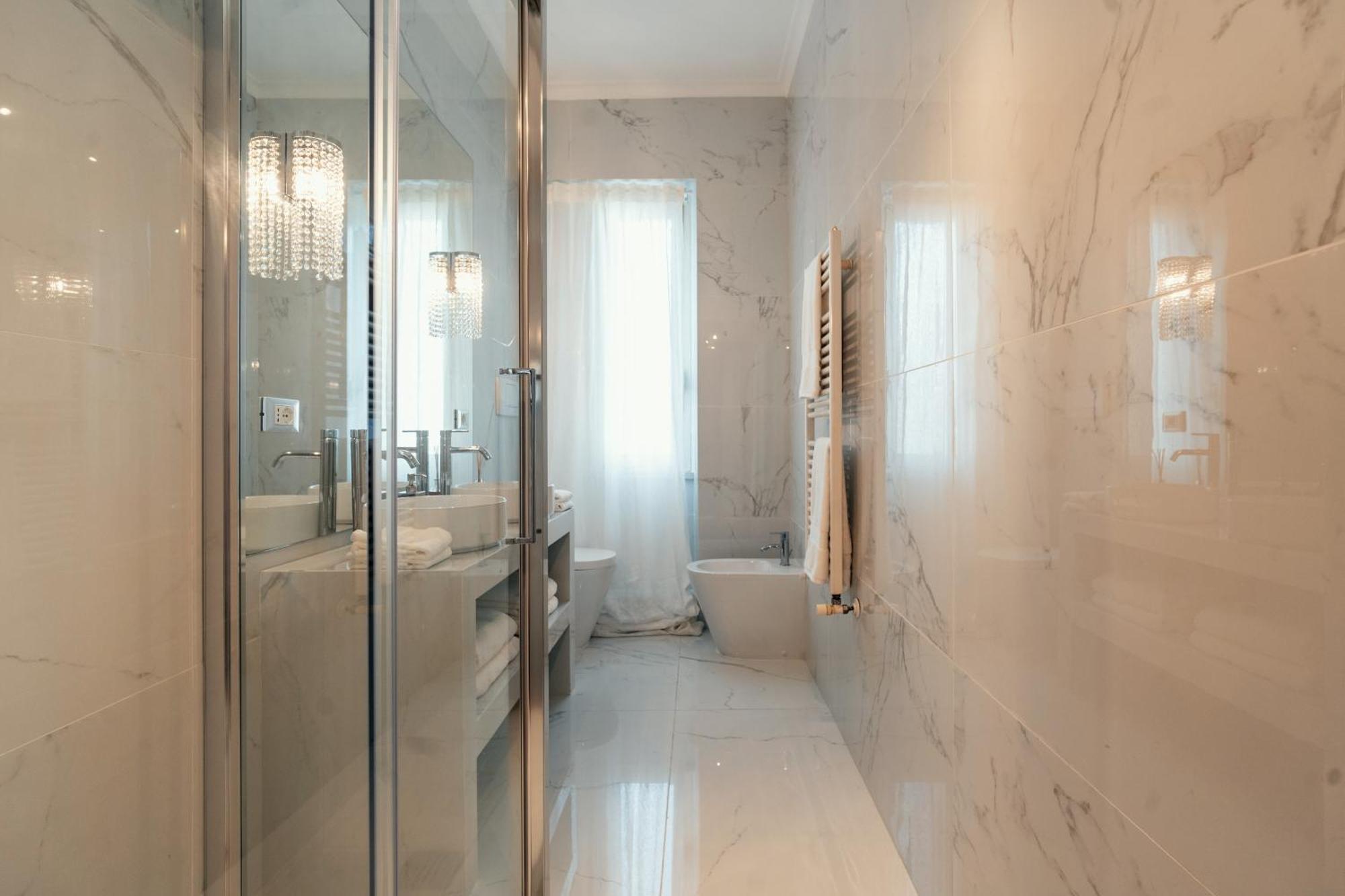 Sweet Heaven Apartment Rome Buitenkant foto