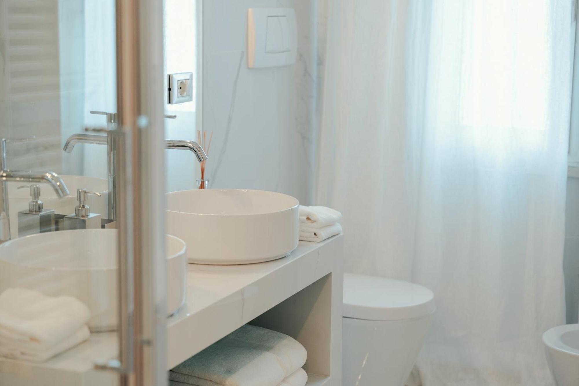 Sweet Heaven Apartment Rome Buitenkant foto